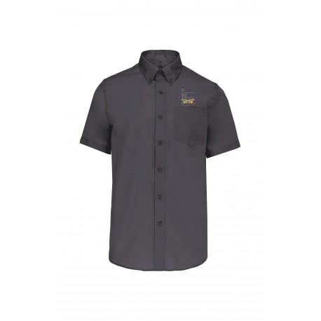 Chemise manches courtes Homme BMW Auto Collection