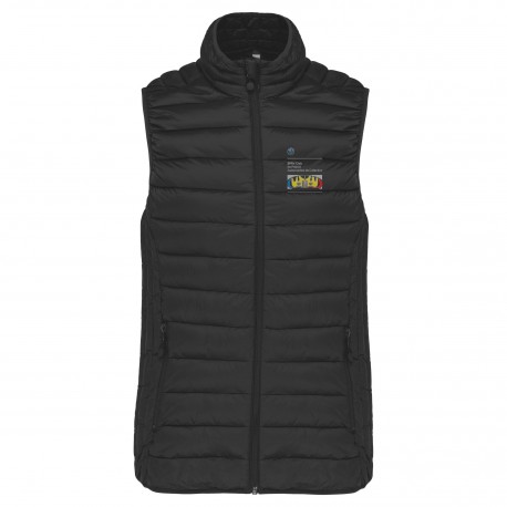 Bodywarmer Femme BMW Auto Collection