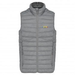 Bodywarmer Homme BMW Auto Collection