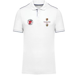 Polo homme 70' Enduring Passion Alsace