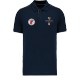 Polo homme 70' Enduring Passion Alsace
