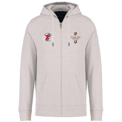 Sweat capuche Unisexe 300gr Picardie