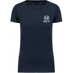 T-shirt Supima col rond femme Triumph