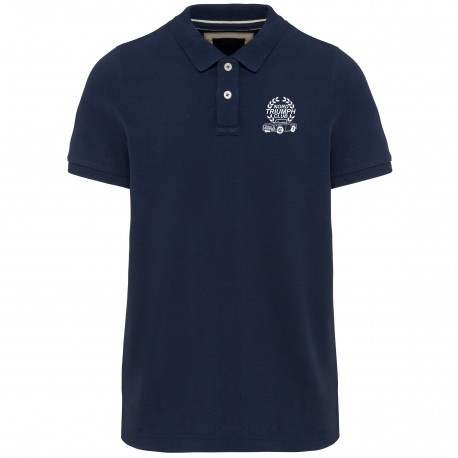 Veste matelassée Henderson homme Triumph – Nord Triumph Club