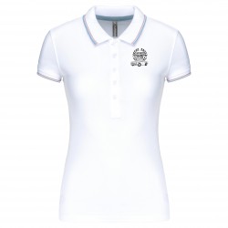 Polo femme Triumph