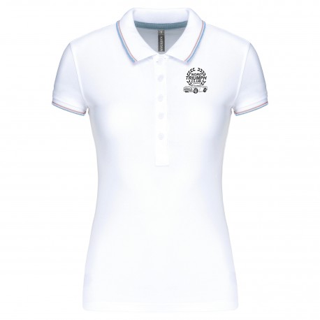 Veste matelassée Henderson homme Triumph – Nord Triumph Club