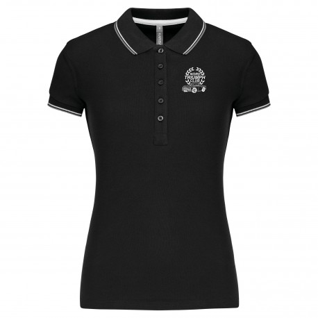 Polo femme Triumph