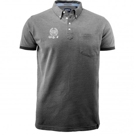 Polo maille piquée homme Triumph – Nord Triumph Club