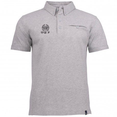 Polo Sellden homme Triumph