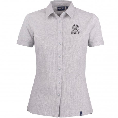 Polo Shellden femme Triumph