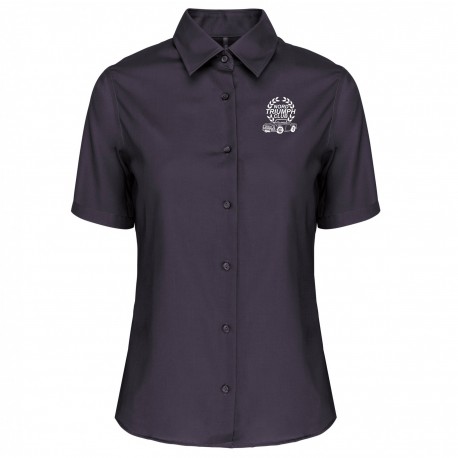 Chemise sans repassage femme Triumph