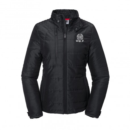 Veste Cross femme Triumph