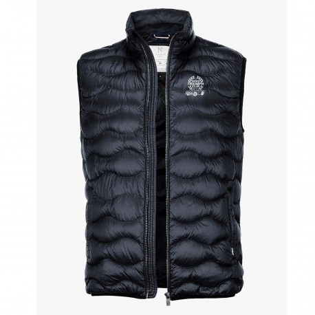 Bodywarmer matelassé Vermont homme