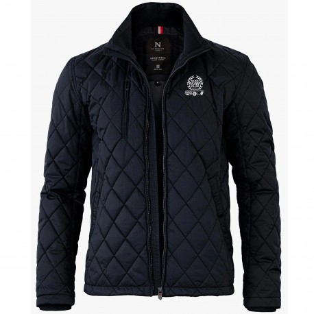 Veste matelassée Henderson homme Triumph