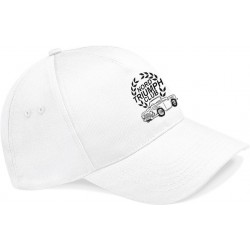 Casquette 5 panneaux Ultimate Triumph