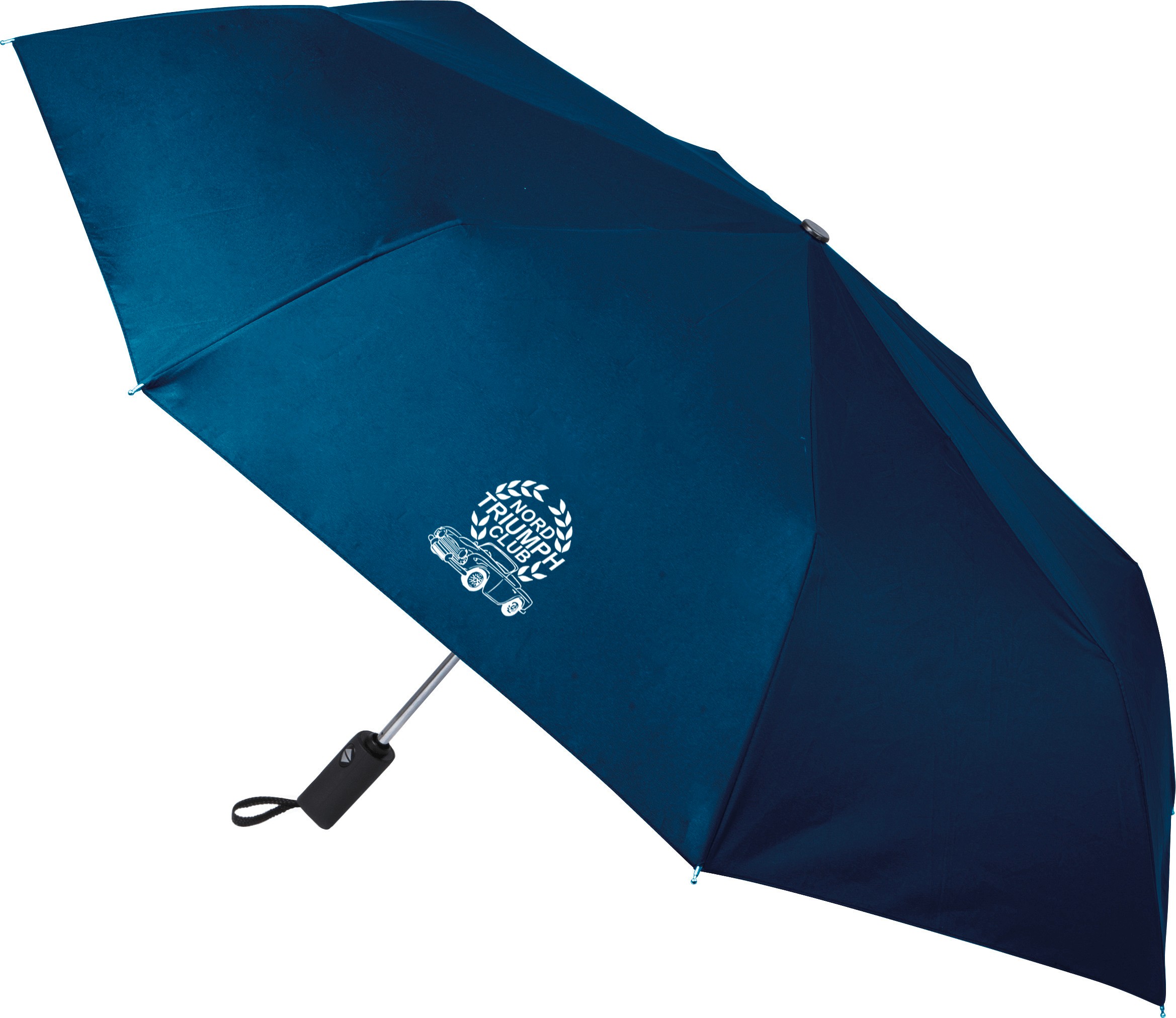 Mini parapluie ouverture automatique Triumph - Objetdecom