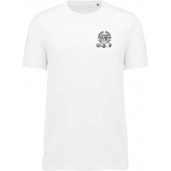 T-shirt Supima col rond homme Triumph