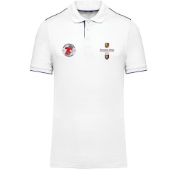 Polo homme 70' Enduring Passion Corse