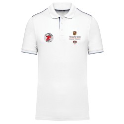 Polo homme 70' Enduring Passion PCNC