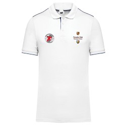 Polo homme 70' Enduring Passion Champagne Ardenne
