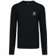 Pull col rond homme Triumph