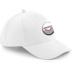 Casquette Adulte Porsche 70'