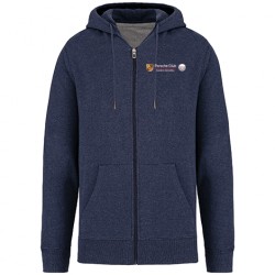 Sweat capuche Unisexe 300gr Spyder