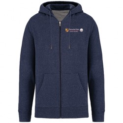 Sweat capuche Unisexe 300gr Spyder