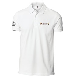 Polo luxe Homme 30 ans Bretagne