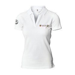 Polo luxe Femme 30 ans Bretagne