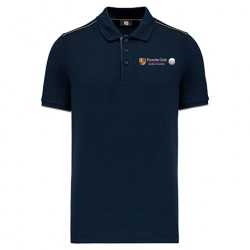 Polo homme 70' Enduring Passion Spyder