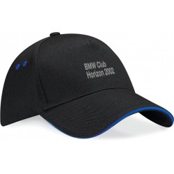 Casquette Unisexe BMW