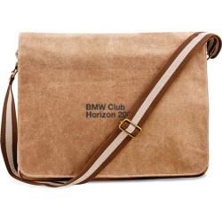 Sac courrier Vintage BMW