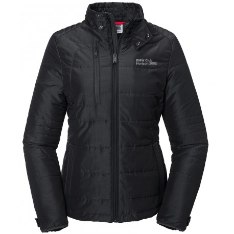 Veste pilote Femme BMW