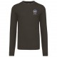 Pull col rond homme Fiat