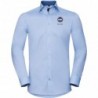 Chemise à motifs chevron homme Fiat – Fiat