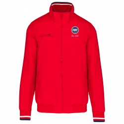 Blouson city homme Fiat