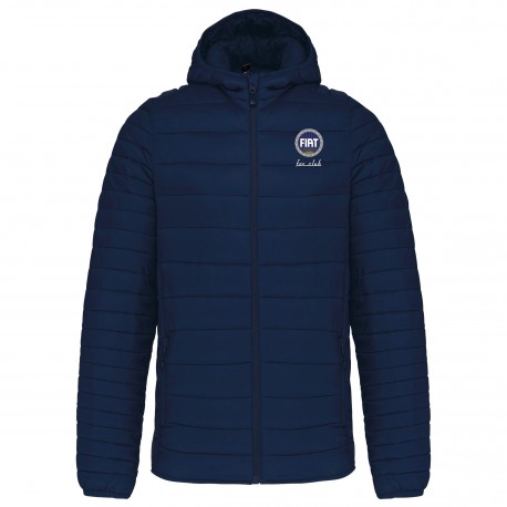 Pull col rond homme Fiat – Fiat