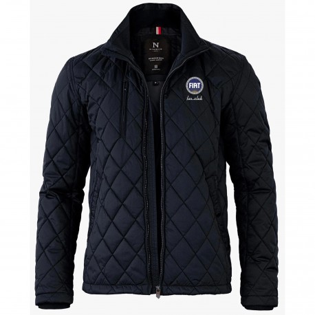 Veste matelassée Premium homme Fiat