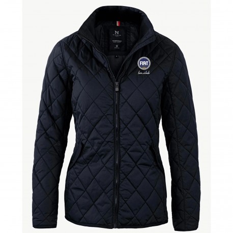 Veste matelassée femme  Fiat