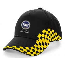 Casquette Grand Prix Fiat