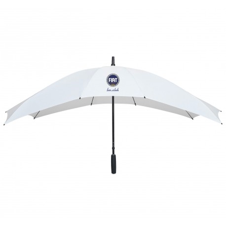 parapluie 2 personnes avec impression fiat