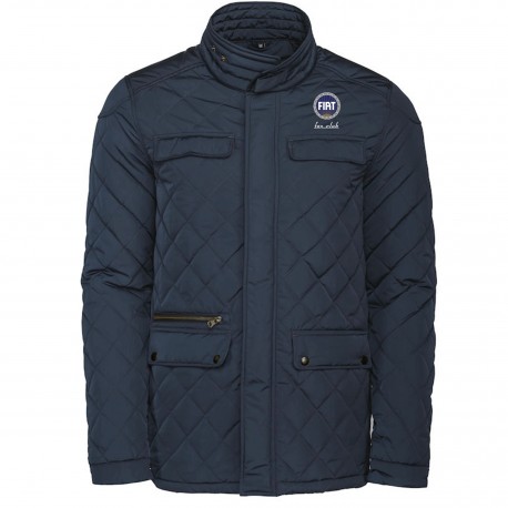 Veste matelassée homme Fiat