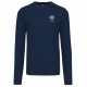 Pull col rond homme Fiat