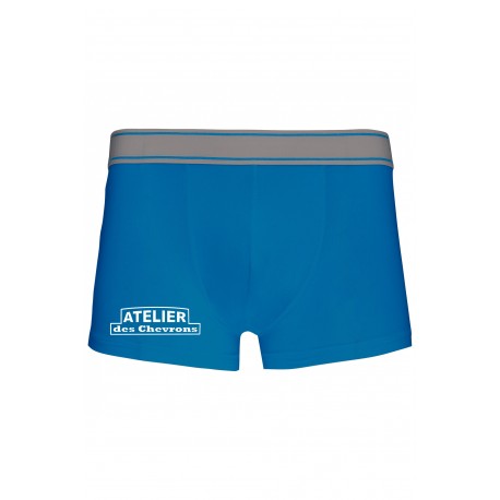 Boxer  Atelier Des Chevrons