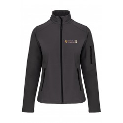 Veste Softshell femme