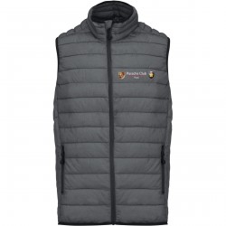 Bodywarmer Homme Paris