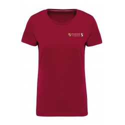 Tee shirt femme