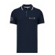 Polo manches courtes Homme