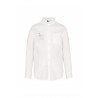 Chemise manches longues Homme BFC – BMW Z Club BFC